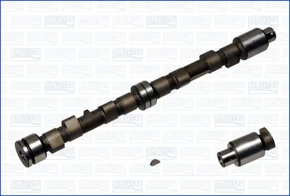 Handler.Part Camshaft AJUSA 93013700 1