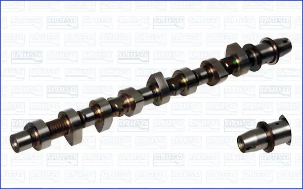 Handler.Part Camshaft AJUSA 93047400 1