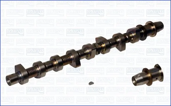 Handler.Part Camshaft AJUSA 93048400 1