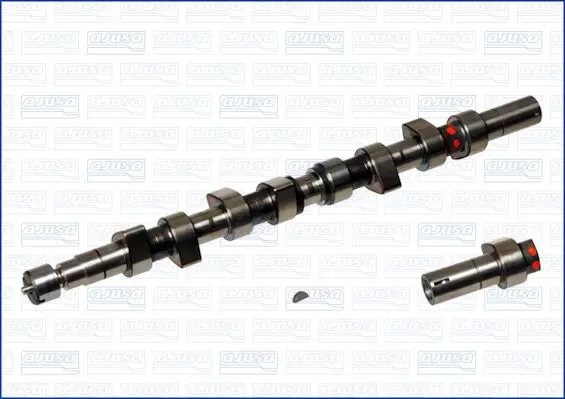 Handler.Part Camshaft AJUSA 93052600 1