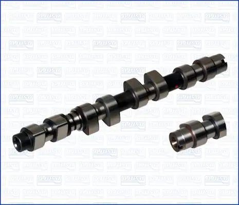 Handler.Part Camshaft AJUSA 93070800 1