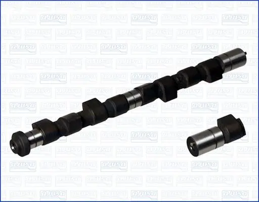 Handler.Part Camshaft AJUSA 93073900 1