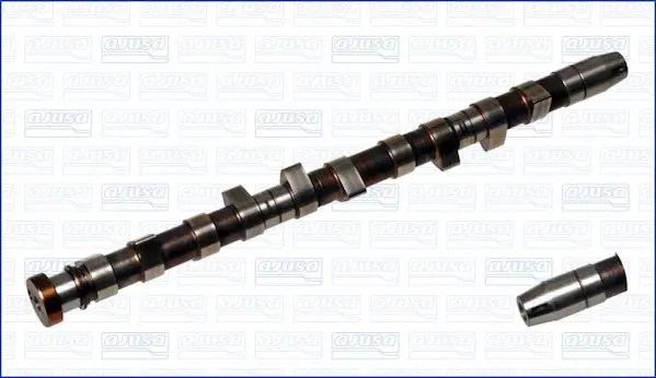 Handler.Part Camshaft AJUSA 93092900 1