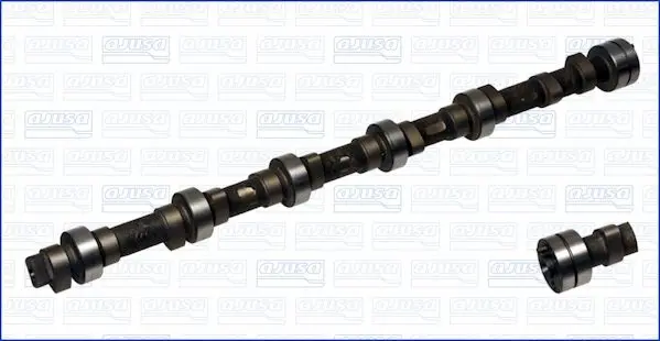 Handler.Part Camshaft AJUSA 93098700 1