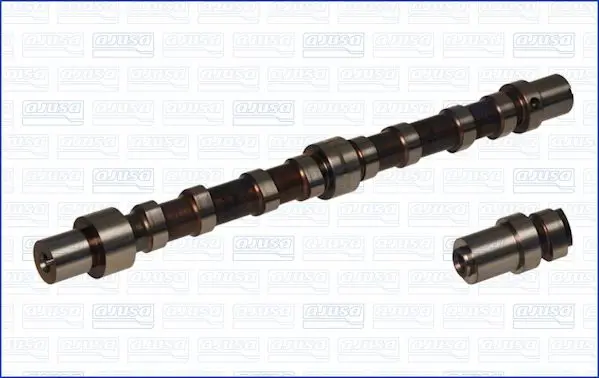 Handler.Part Camshaft AJUSA 93120000 1