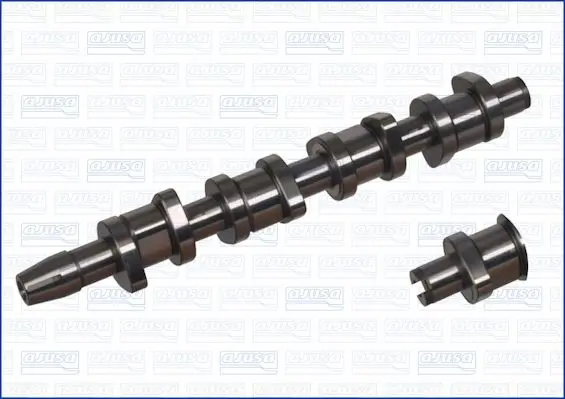 Handler.Part Camshaft AJUSA 93163400 1