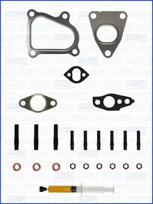 Handler.Part Mounting Kit, charger AJUSA JTC11451 1