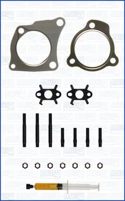 Handler.Part Mounting kit, charger AJUSA JTC11524 2