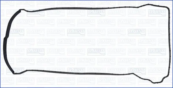 Handler.Part Gasket, cylinder head cover AJUSA 11130900 1