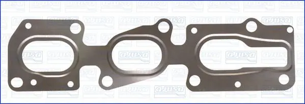 Handler.Part Gasket, exhaust manifold AJUSA 13248600 1