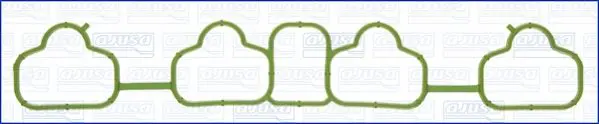 Handler.Part Gasket, intake manifold AJUSA 13249100 1