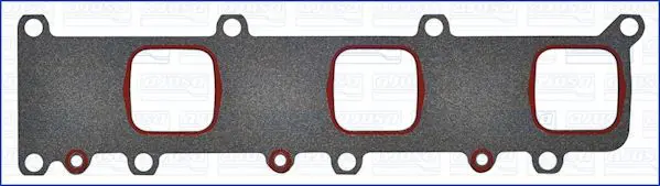 Handler.Part Gasket, intake manifold AJUSA 13251800 1