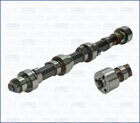 Handler.Part Camshaft AJUSA 93003300 1