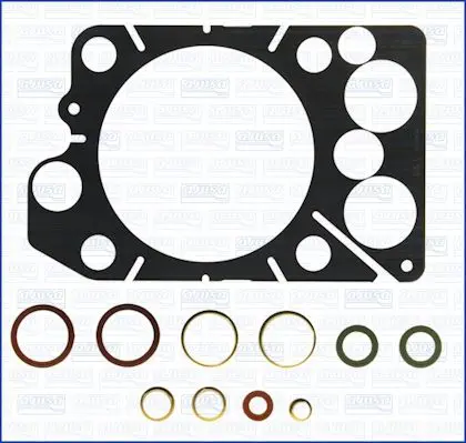 Handler.Part Gasket, cylinder head AJUSA 55000400 1