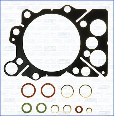 Handler.Part Gasket, cylinder head AJUSA 55000500 1