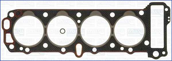 Handler.Part Gasket, cylinder head AJUSA 55006400 1