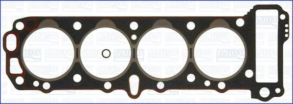 Handler.Part Gasket, cylinder head AJUSA 55007400 1