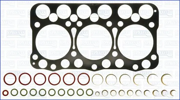 Handler.Part Gasket, cylinder head AJUSA 55010200 1