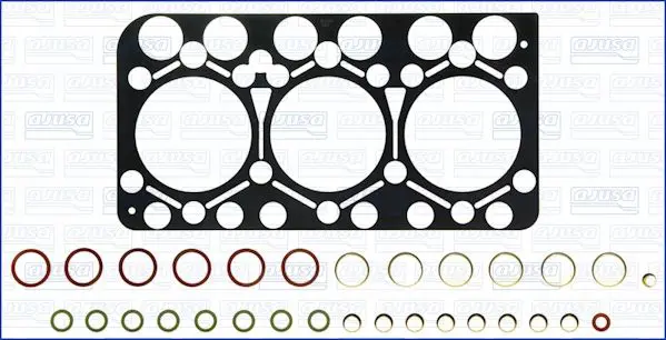 Handler.Part Gasket, cylinder head AJUSA 55010300 1