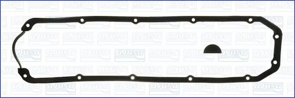 Handler.Part Gasket set, cylinder head cover AJUSA 56000300 1