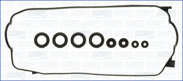 Handler.Part Gasket set, cylinder head cover AJUSA 56005700 2