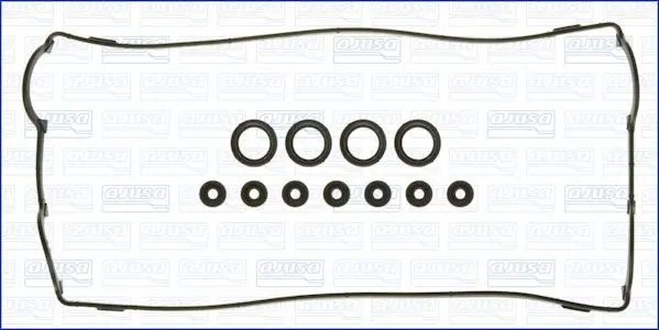 Handler.Part Gasket set, cylinder head cover AJUSA 56005900 1