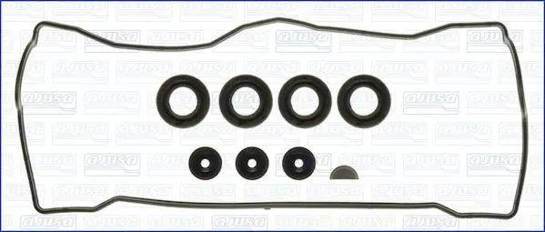 Handler.Part Gasket set, cylinder head cover AJUSA 56008900 1