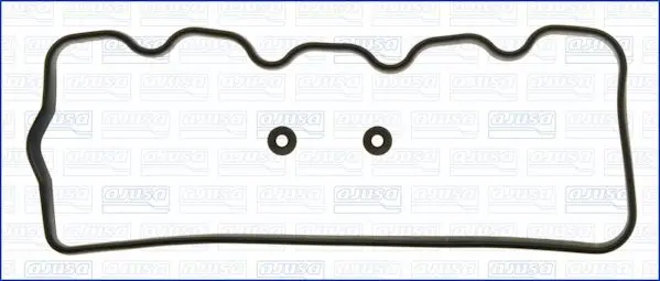 Handler.Part Gasket set, cylinder head cover AJUSA 56012700 1