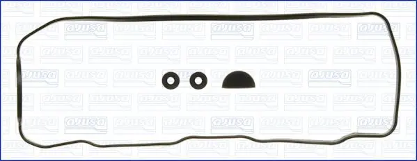 Handler.Part Gasket set, cylinder head cover AJUSA 56013100 1