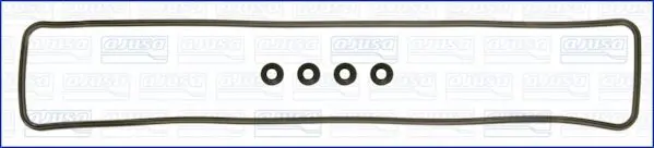 Handler.Part Gasket set, cylinder head cover AJUSA 56022700 1