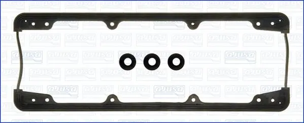 Handler.Part Gasket set, cylinder head cover AJUSA 56023900 1