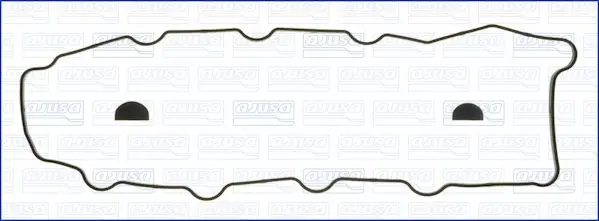 Handler.Part Gasket set, cylinder head cover AJUSA 56028900 2