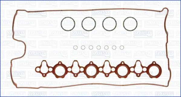 Handler.Part Gasket set, cylinder head cover AJUSA 56032200 2