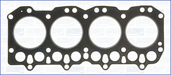 Handler.Part Gasket, cylinder head AJUSA 10002900 1