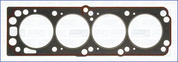 Handler.Part Gasket, cylinder head AJUSA 10005400 1