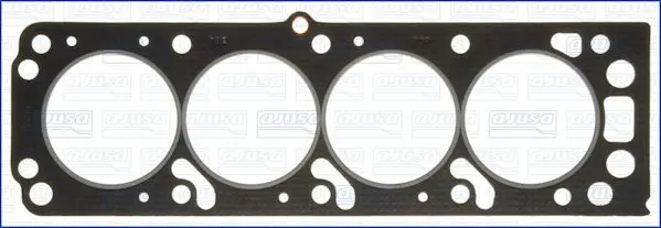 Handler.Part Gasket, cylinder head AJUSA 10005900 1