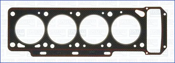 Handler.Part Gasket, cylinder head AJUSA 10009110 1