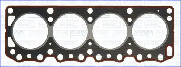 Handler.Part Gasket, cylinder head AJUSA 10014600 2