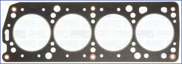 Handler.Part Gasket, cylinder head AJUSA 10015600 1