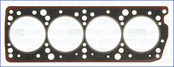 Handler.Part Gasket, cylinder head AJUSA 10016500 1