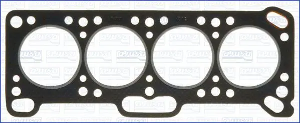 Handler.Part Gasket, cylinder head AJUSA 10018200 1