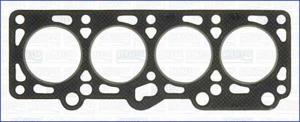 Handler.Part Gasket, cylinder head AJUSA 10019000 1