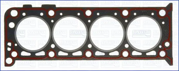 Handler.Part Gasket, cylinder head AJUSA 10019900 1