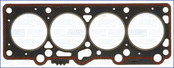 Handler.Part Gasket, cylinder head AJUSA 10022510 1