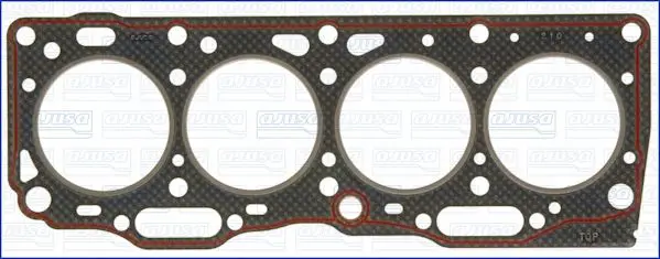 Handler.Part Gasket, cylinder head AJUSA 10022600 1