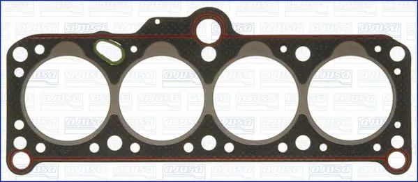 Handler.Part Gasket, cylinder head AJUSA 10025200 1