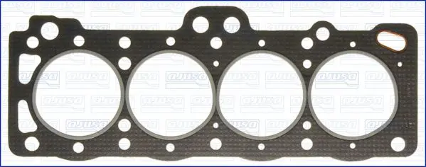 Handler.Part Gasket, cylinder head AJUSA 10025800 1