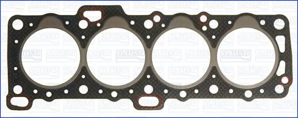 Handler.Part Gasket, cylinder head AJUSA 10026400 1