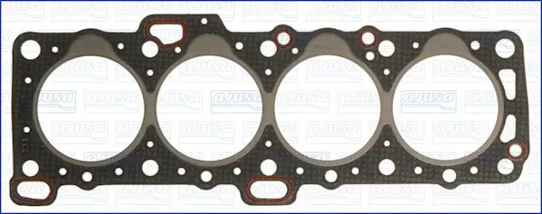 Handler.Part Gasket, cylinder head AJUSA 10026410 1