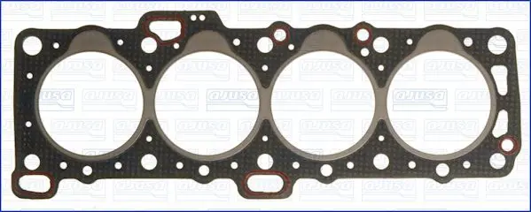 Handler.Part Gasket, cylinder head AJUSA 10026420 1